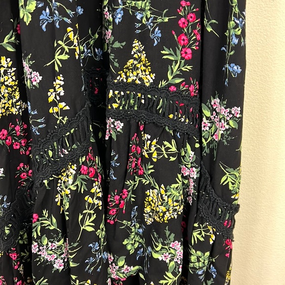 Ella Moss Dress Size 16 - Picture 8 of 11